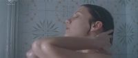 Melanie Laurent Showering