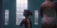 Alison Brie Topless In GLOW
