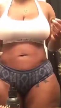 She Wakes Up Like This Every Morning