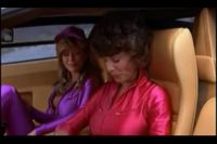 Adrienne Barbeau – The Cannonball Run