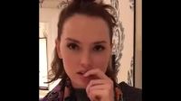 Daisy Ridley