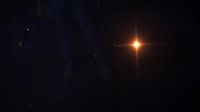 Star Angel Plot From Space Station 76