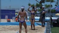 Yuki Ishii Warming Up – JP Volleyball