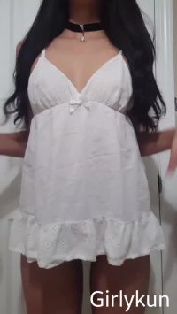 Inally My First Pussy Reveal