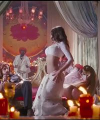 Indian Actress Priyanka Chopra