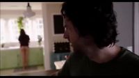 Kelen Coleman In Flock Of Dudes