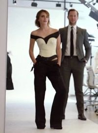 Emma Watson
