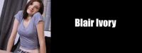Blaire Ivory/Lena Anderson, Cute Mode – Slut Mode, Shows How Much She Cares About You