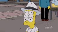 Multibreast On The Simpsons