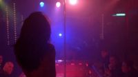 Sarah Shahi Pole Dance Plot From The Dog Problem