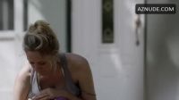 Chloe Sevigny Offering Morning Bread With 'butt'er In Bloodline