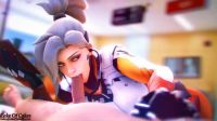 There's A Reason Why Mercy's Patients Praise Her So Highly