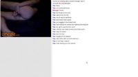 Another Hot SluttyStranger!