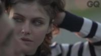 Alexandra Daddario Is The Wank We Deserve