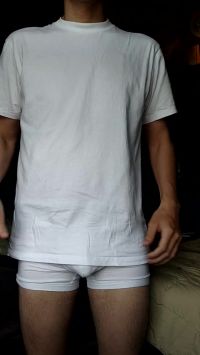 Cloths On/off