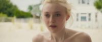 Dakota Fanning