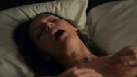 Emmanuelle Chriqui & KaDee Strickland In "Shut Eye "