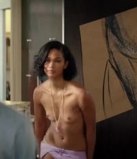 Chanel Iman – Dope