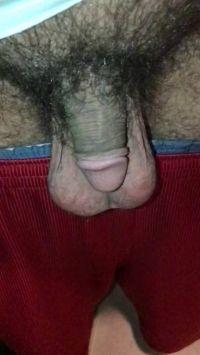 Just Swinging Around