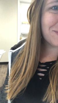 Just Another Set Of Boobs