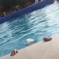 Jessica Kylie All Wet