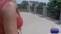 A Nice Saturday Walk