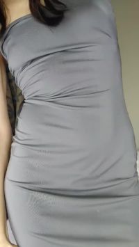 What's Under My Dress?