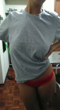 Titty Drop, BUSTY & PETITE.