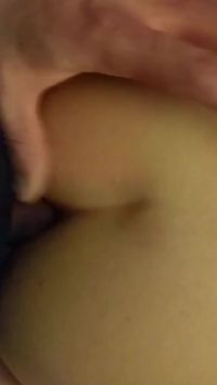 You Guys Liked The Pic, Here Is A Gif!