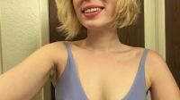 My Left Boob Is Smaller Than My Right!