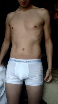 Tall Guy Body