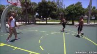 Michelle Martinez – Takes On 3 Wild Anacondas