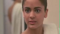 Anne-Marie Johnson's Cute Backstory In Robot Jox