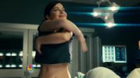 Erica Durance In Saving Hope