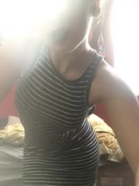 Taking Orders For The Next Few Days. Don't You Want To Taste What's Under My Dress..?