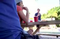Does Anyone Recognize Her?