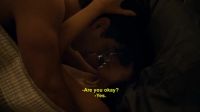 Aislinn Derbez In "Easy "
