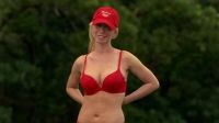 Claudia Costa In "Bachelor Party 2: The Last Temptation "