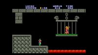 Wrong Castle