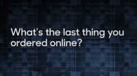 Embarrassed At What She Bought Online