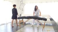 Emily Addison And Violet Starr – Hardcore Massage From Hell