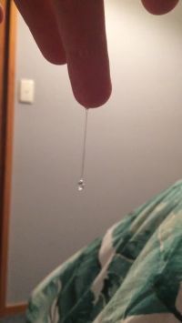 Imagine The State Of My Pussy…