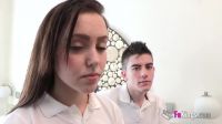 Zoe Doll – Pillada A La Colegiala