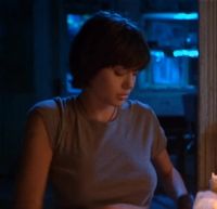 Angelina Jolie – Foxfire