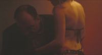 Kristen Stewart Back Plot Acting
