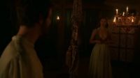 Natalie Dormer In Game Of Thrones