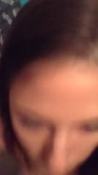 Amateur GF Can't Believe This Is Happening To Her