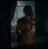 Emily Blunt – The Wolfman