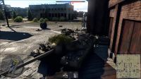 Russian Getting That Sweet American Ass