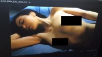 Censored GLOW Leak